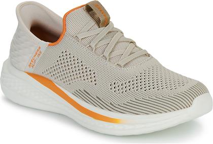 XΑΜΗΛΑ SNEAKERS SLIP-INS: SLADE - QUINTO SKECHERS