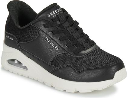 XΑΜΗΛΑ SNEAKERS SLIP-INS: - UNO SIMPLIFIED SKECHERS