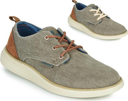 XΑΜΗΛΑ SNEAKERS STATUS 2.0 PEXTON SKECHERS