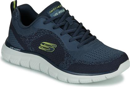 XΑΜΗΛΑ SNEAKERS TRACK - GLENDOR SKECHERS