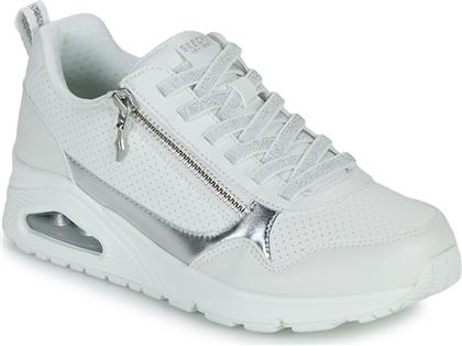 XΑΜΗΛΑ SNEAKERS UNO SKECHERS