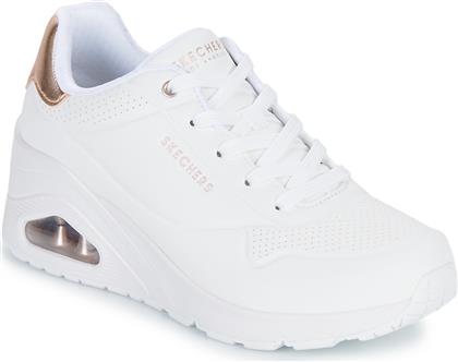 XΑΜΗΛΑ SNEAKERS UNO WEDGE SKECHERS