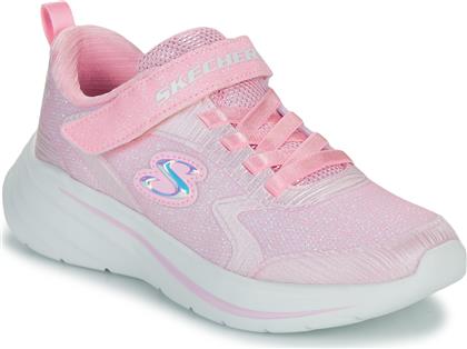 XΑΜΗΛΑ SNEAKERS WAVE 92 SKECHERS