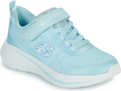 XΑΜΗΛΑ SNEAKERS WAVY 92 SKECHERS