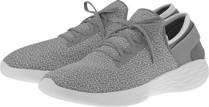 YOU - INSPIRE 14950GRY - 00052 SKECHERS