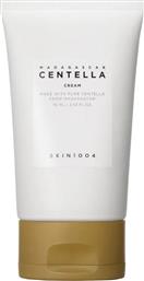 MADAGASCAR CENTELLA CREAM ΕΝΥΔΑΤΙΚΗ ΚΡΕΜΑ ΠΡΟΣΩΠΟΥ ΜΕ ΕΚΧΥΛΙΣΜΑ ΤΟΥ ΒΟΤΑΝΟΥ ΣΕΝΤΕΛΑ ΑΣΙΑΤΙΚΑ ΜΕ ΚΑΤΑΠΡΑΥΝΤΙΚΗ ΔΡΑΣΗ 75ML SKIN1004