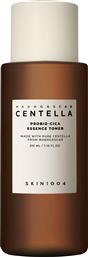 MADAGASCAR CENTELLA PROBIO-CICA ESSENCE TONER ΕΝΥΔΑΤΙΚΗ ΤΟΝΩΤΙΚΗ ΛΟΣΙΟΝ ΠΡΟΣΩΠΟΥ ΜΕ ΠΡΟΒΙΟΤΙΚΑ & ΕΚΧΥΛΙΣΜΑ ΤΟΥ ΒΟΤΑΝΟΥ ΣΕΝΤΕΛΑ ΑΣΙΑΤΙΚΑ ΜΕ ΚΑΤΑΠΡΑΥΝΤΙΚΕΣ ΙΔΙΟΤΗΤΕΣ ΓΙΑ ΒΑΘΙΑ ΘΡΕΨΗ ΤΗΣ ΕΠΙΔΕΡΜΙΔΑΣ 210ML SKIN1004