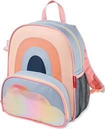 SKIP HOP SPARK STYLE LITTLE KID-RAINBOW BACKPACK (29-2902010-03/9M930910)