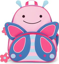 SKIP HOP ZOO PACK-BUTTERFLY BACKPACK (210225) από το MOUSTAKAS