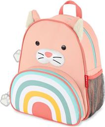 SKIP HOP ZOO PACK-CAT BACKPACK (29-2902001-44/9Q335610)