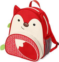 SKIP HOP ZOO PACK-FOX BACKPACK (29-2902001-23/210256)