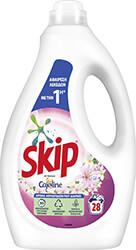 ΥΓΡΟ ΑΠΟΡΡΥΠΑΝΤΙΚΟ CAJ PINK LILY 28ΜΕΖ(1.4LT) SKIP