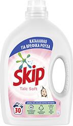 ΥΓΡΟ ΑΠΟΡΡΥΠΑΝΤΙΚΟ TALC SOFT 28ΜΕΖ(1.4LT) SKIP