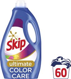 ΥΓΡΟ ΠΛΥΝΤΗΡΙΟΥ ΡΟΥΧΩΝ ULTIMATE COLOR 60 ΜΕΖΟΥΡΕΣ SKIP