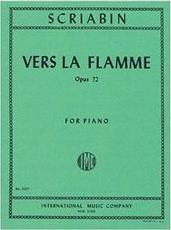 SKRYABIN - VERS LA FLAMME OP.72