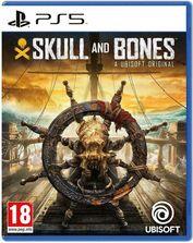 SKULL AND BONES