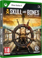 SKULL AND BONES - SPECIAL EDITION