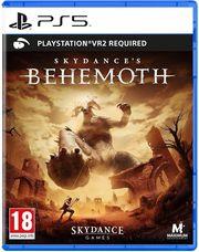 SKYDANCE'S BEHEMOTH (PSVR 2 REQUIRED)