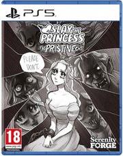 SLAY THE PRINCESS - THE PRISTINE CUT
