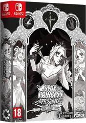 SLAY THE PRINCESS - THE PRISTINE CUT SPECIAL EDITION