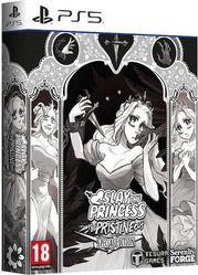 SLAY THE PRINCESS - THE PRISTINE CUT SPECIAL EDITION