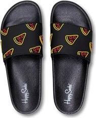 ΑΝΔΡΙΚΕΣ ΣΑΓΙΟΝΑΡΕΣ NO.40-41 HAPPY SOCKS SLIDES & FLIP