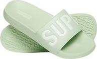 ΑΝΔΡΙΚΕΣ ΣΑΓΙΟΝΑΡΕΣ NO.40-41 SUPERDRY SLIDES & FLIP