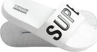 ΑΝΔΡΙΚΕΣ ΣΑΓΙΟΝΑΡΕΣ NO.40-41 SUPERDRY SLIDES & FLIP