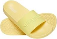 ΑΝΔΡΙΚΕΣ ΣΑΓΙΟΝΑΡΕΣ NO.40-41 SUPERDRY SLIDES & FLIP