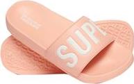 ΑΝΔΡΙΚΕΣ ΣΑΓΙΟΝΑΡΕΣ NO.40-41 SUPERDRY SLIDES & FLIP