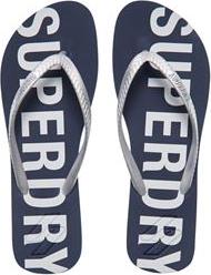 ΑΝΔΡΙΚΕΣ ΣΑΓΙΟΝΑΡΕΣ NO.40-41 SUPERDRY SLIDES & FLIP