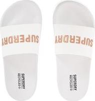 ΑΝΔΡΙΚΕΣ ΣΑΓΙΟΝΑΡΕΣ NO.40-41 SUPERDRY SLIDES & FLIP