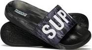 ΑΝΔΡΙΚΕΣ ΣΑΓΙΟΝΑΡΕΣ NO.40-41 SUPERDRY SLIDES & FLIP
