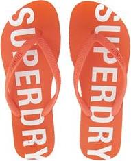ΑΝΔΡΙΚΕΣ ΣΑΓΙΟΝΑΡΕΣ NO.40-41 SUPERDRY SLIDES & FLIP