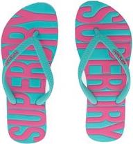 ΑΝΔΡΙΚΕΣ ΣΑΓΙΟΝΑΡΕΣ NO.40-41 SUPERDRY SLIDES & FLIP