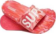 ΑΝΔΡΙΚΕΣ ΣΑΓΙΟΝΑΡΕΣ NO.40-41 SUPERDRY SLIDES & FLIP