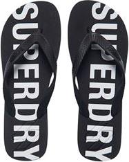 ΑΝΔΡΙΚΕΣ ΣΑΓΙΟΝΑΡΕΣ NO.40-41 SUPERDRY SLIDES & FLIP
