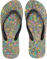 ΑΝΔΡΙΚΕΣ ΣΑΓΙΟΝΑΡΕΣ NO.41 QUIKSILVER SLIDES & FLIP
