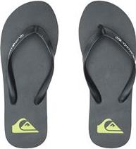 ΑΝΔΡΙΚΕΣ ΣΑΓΙΟΝΑΡΕΣ NO.41 QUIKSILVER SLIDES & FLIP