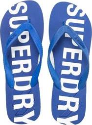 ΑΝΔΡΙΚΕΣ ΣΑΓΙΟΝΑΡΕΣ NO.42-43 SUPERDRY SLIDES & FLIP