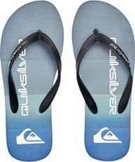 ΑΝΔΡΙΚΕΣ ΣΑΓΙΟΝΑΡΕΣ NO.42 QUIKSILVER SLIDES & FLIP