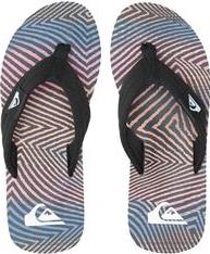 ΑΝΔΡΙΚΕΣ ΣΑΓΙΟΝΑΡΕΣ NO.42 QUIKSILVER SLIDES & FLIP