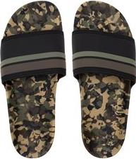ΑΝΔΡΙΚΕΣ ΣΑΓΙΟΝΑΡΕΣ NO.43 QUIKSILVER SLIDES & FLIP
