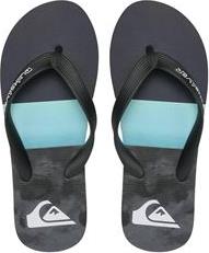 ΑΝΔΡΙΚΕΣ ΣΑΓΙΟΝΑΡΕΣ NO.43 QUIKSILVER SLIDES & FLIP