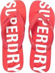 ΑΝΔΡΙΚΕΣ ΣΑΓΙΟΝΑΡΕΣ NO.44-45 SUPERDRY SLIDES & FLIP