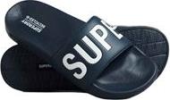 ΑΝΔΡΙΚΕΣ ΣΑΓΙΟΝΑΡΕΣ NO.44-45 SUPERDRY SLIDES & FLIP