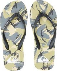 ΑΝΔΡΙΚΕΣ ΣΑΓΙΟΝΑΡΕΣ NO.44 QUIKSILVER SLIDES & FLIP
