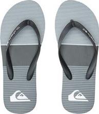 ΑΝΔΡΙΚΕΣ ΣΑΓΙΟΝΑΡΕΣ NO.44 QUIKSILVER SLIDES & FLIP