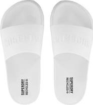 ΑΝΔΡΙΚΕΣ ΣΑΓΙΟΝΑΡΕΣ NO.45-46 SUPERDRY SLIDES & FLIP