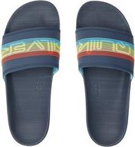 ΑΝΔΡΙΚΕΣ ΣΑΓΙΟΝΑΡΕΣ NO.45 QUIKSILVER SLIDES & FLIP